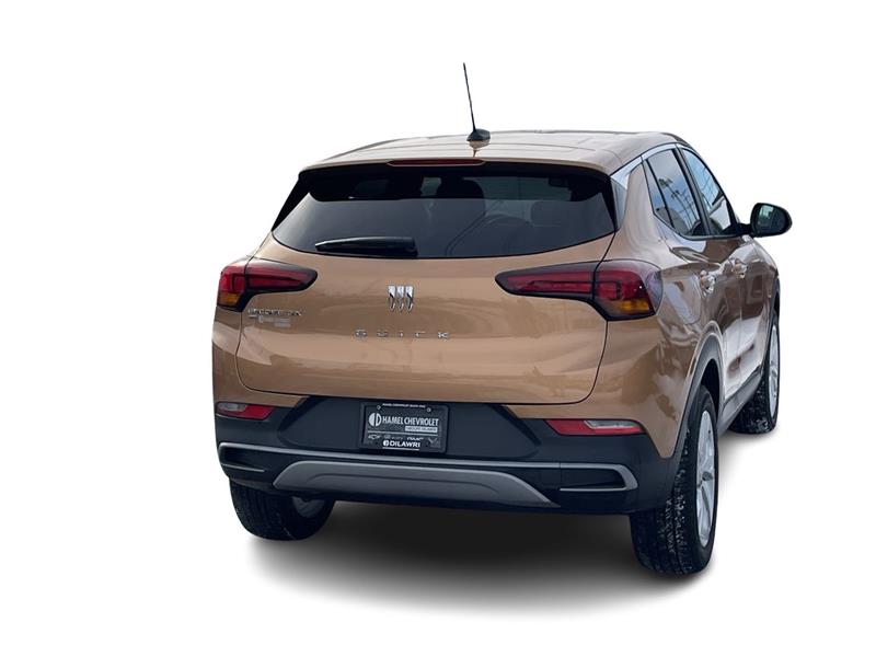 buick Encore GX 2024 - 13
