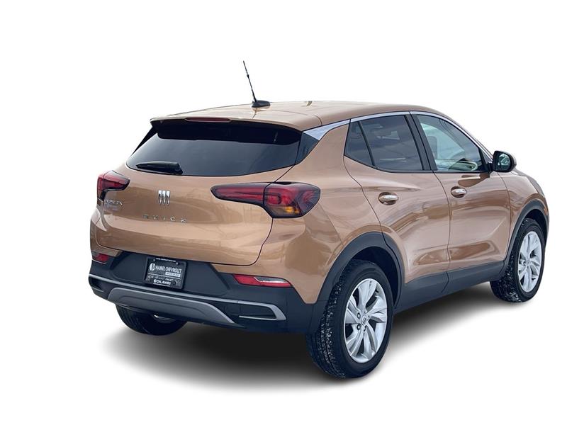 buick Encore GX 2024 - 14