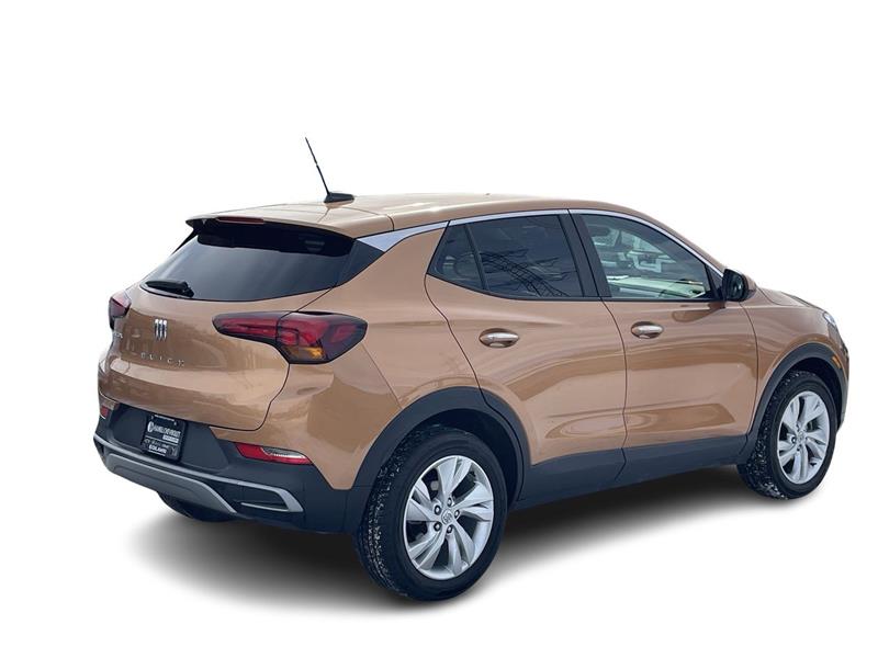 buick Encore GX 2024 - 15