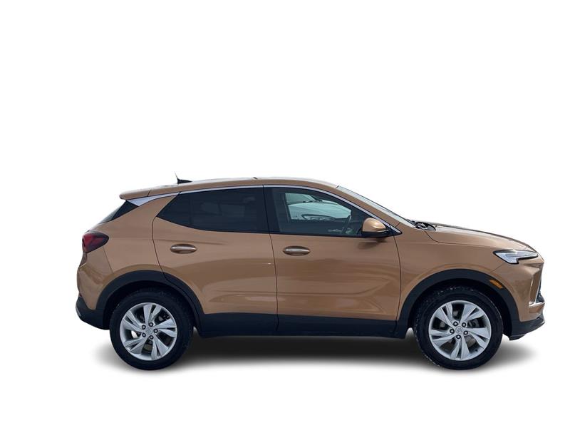 buick Encore GX 2024 - 16