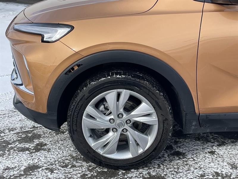 buick Encore GX 2024 - 18