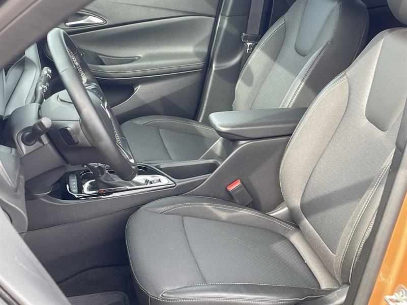 buick Encore GX 2024 - 19