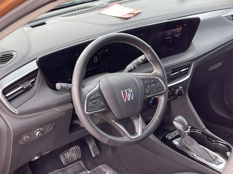 buick Encore GX 2024 - 22