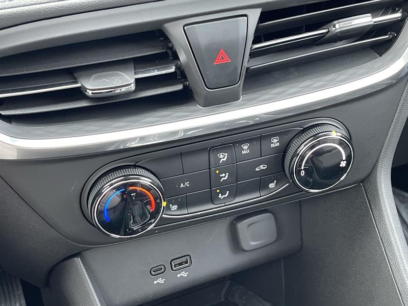 buick Encore GX 2024 - 26