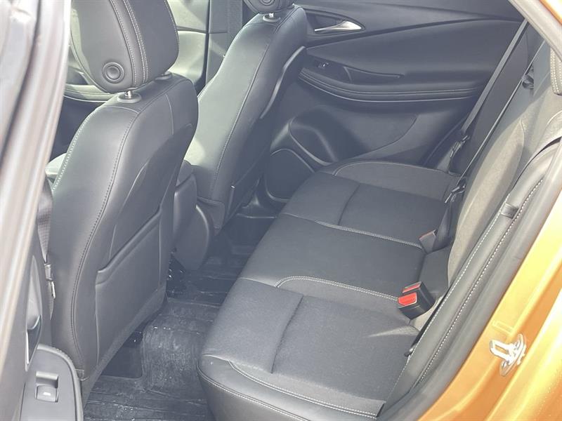 buick Encore GX 2024 - 28