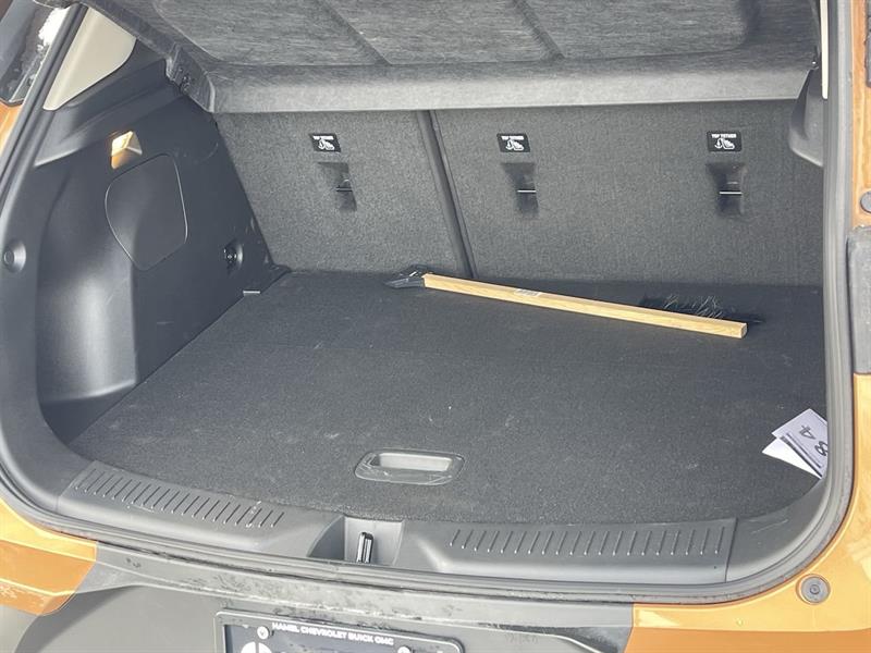buick Encore GX 2024 - 29