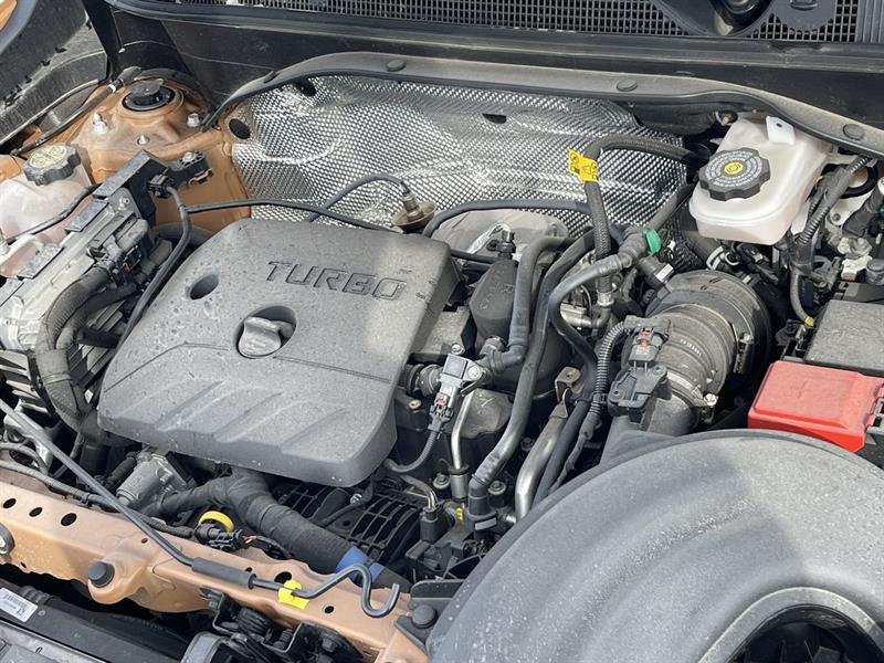 buick Encore GX 2024 - 31