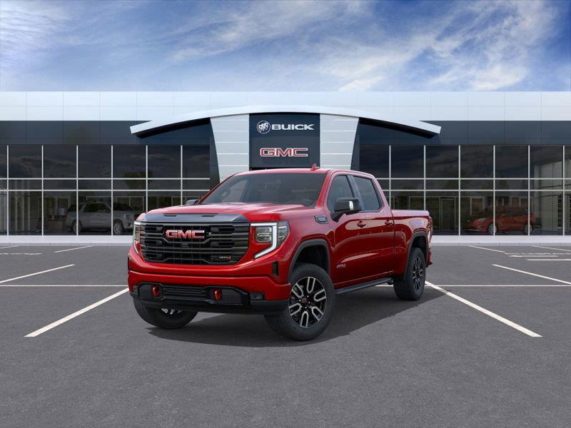 gmc Sierra 1500 2026