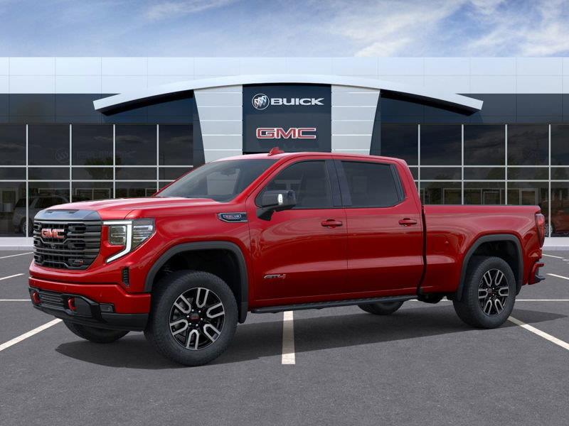 gmc Sierra 1500 2026 - 2