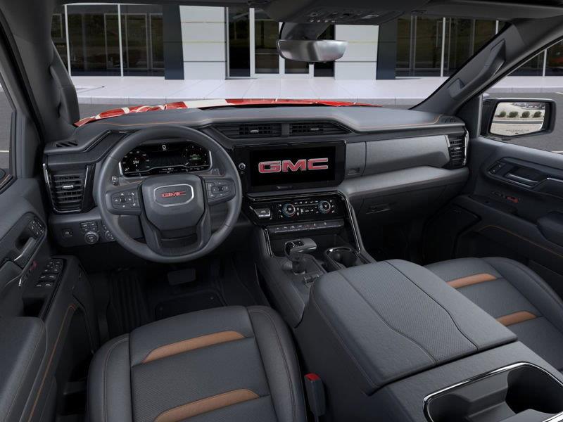 gmc Sierra 1500 2026 - 5