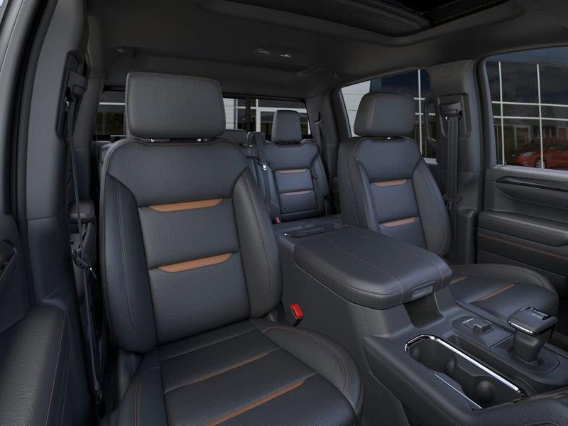 gmc Sierra 1500 2026 - 6