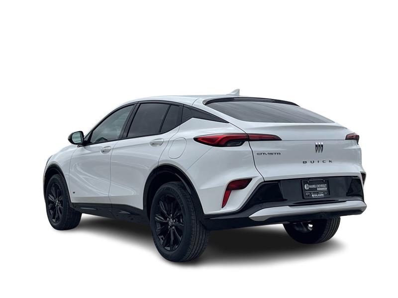 buick Envista 2026 - 10