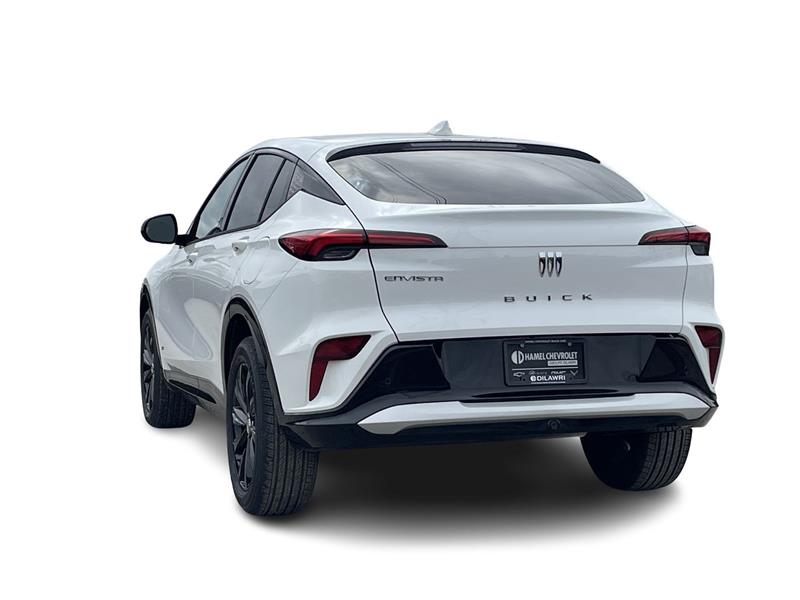 buick Envista 2026 - 11