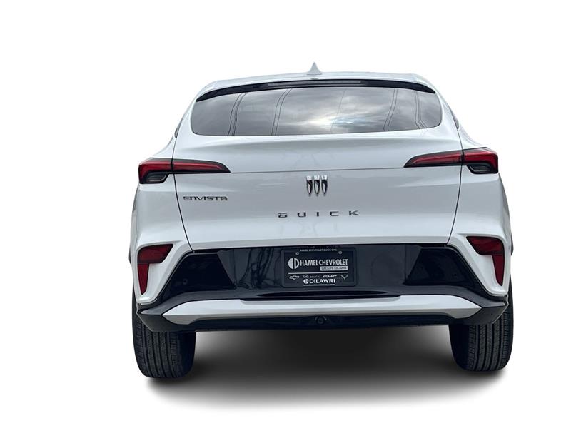 buick Envista 2026 - 12