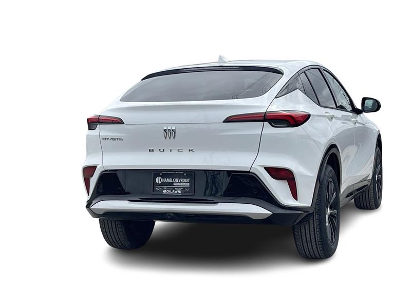 buick Envista 2026 - 13