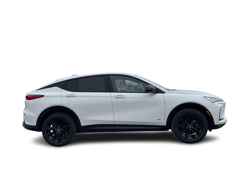 buick Envista 2026 - 16