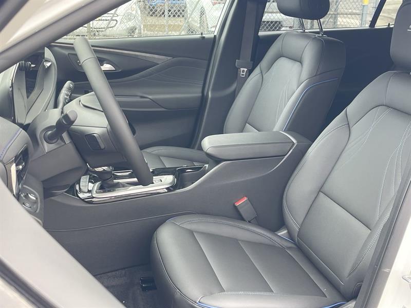 buick Envista 2026 - 19