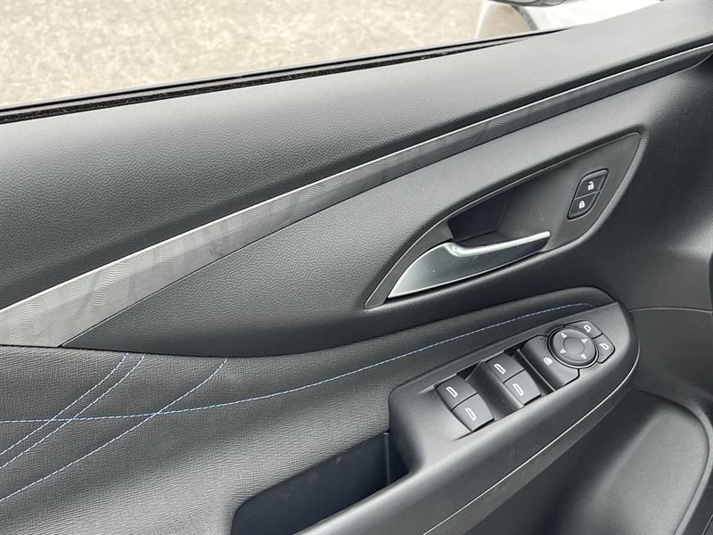buick Envista 2026 - 21