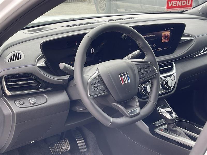 buick Envista 2026 - 22