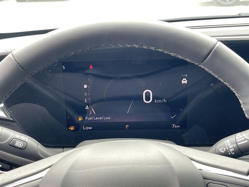 buick Envista 2026 - 23