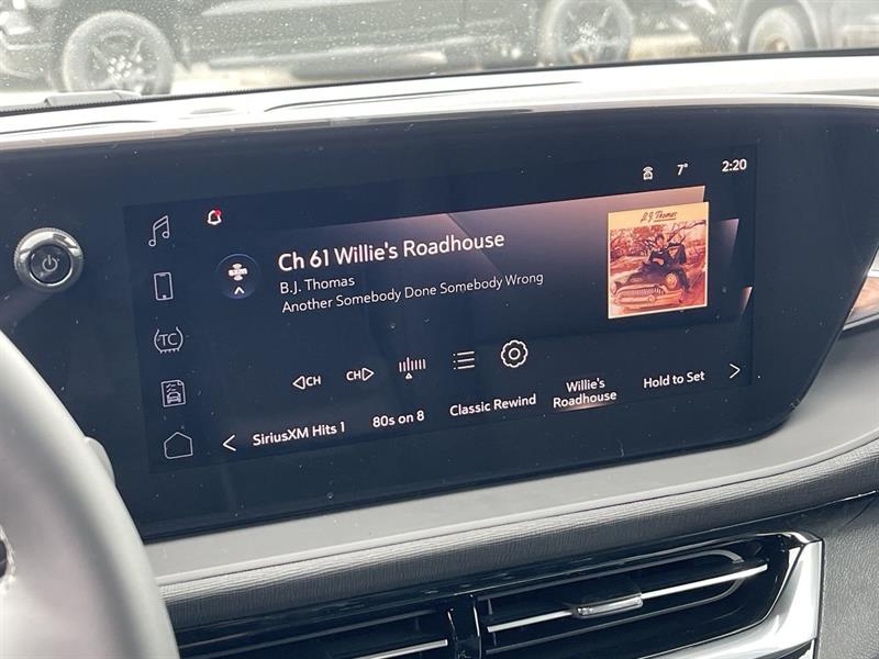 buick Envista 2026 - 24