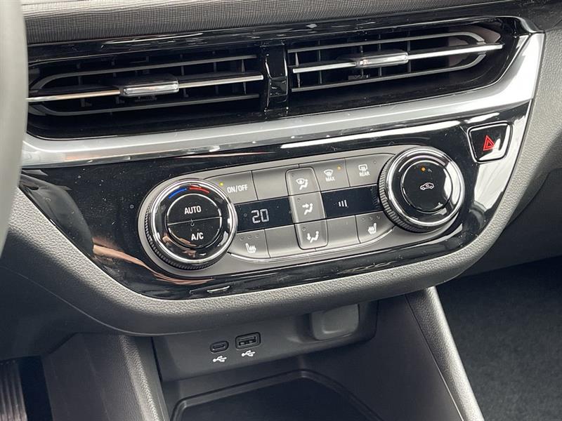 buick Envista 2026 - 26