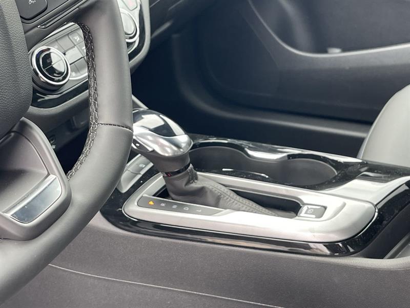 buick Envista 2026 - 27