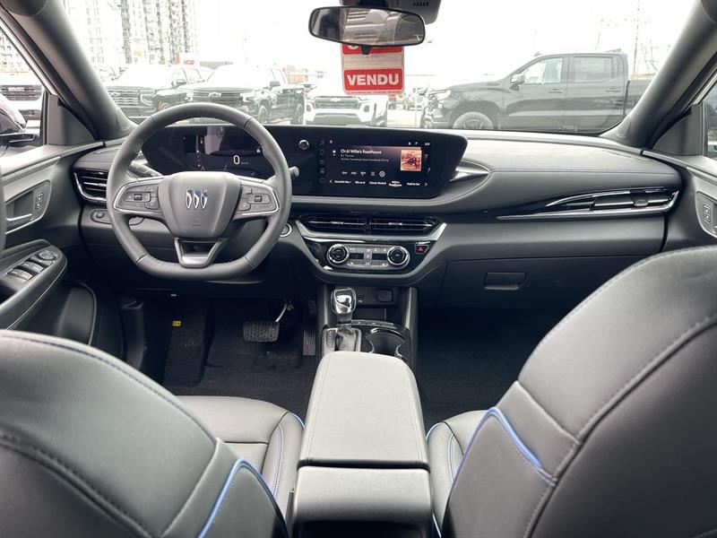 buick Envista 2026 - 28