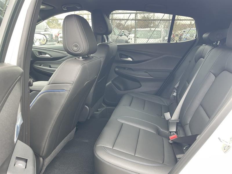 buick Envista 2026 - 29
