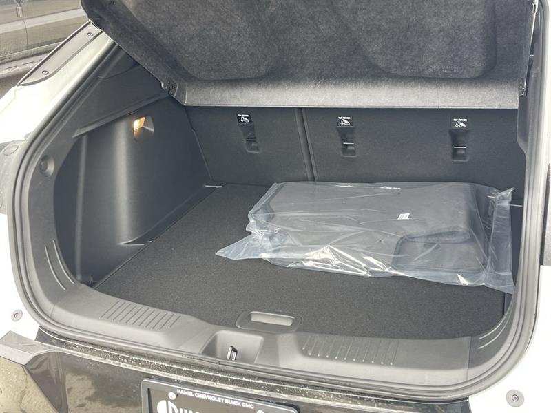 buick Envista 2026 - 30