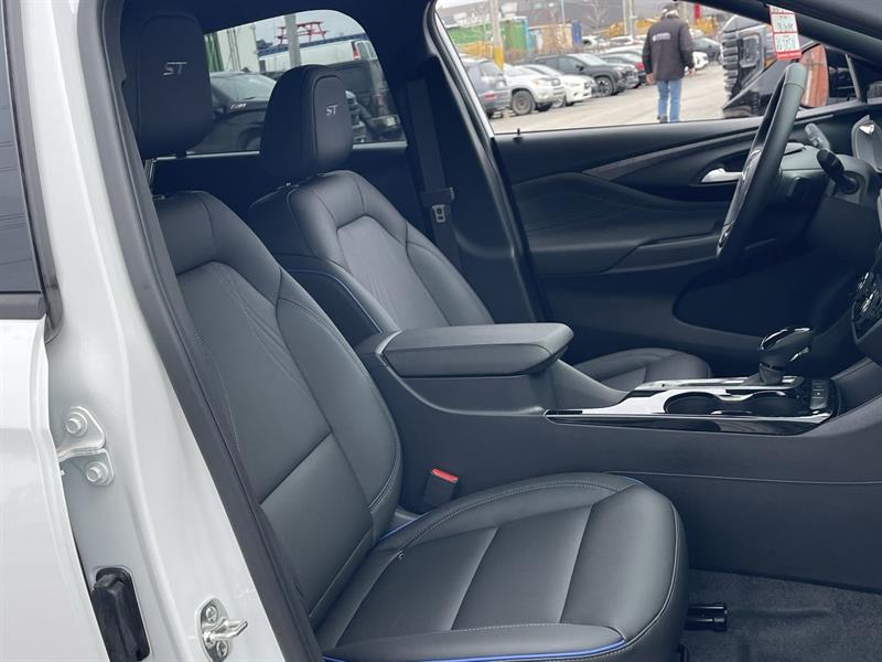 buick Envista 2026 - 31