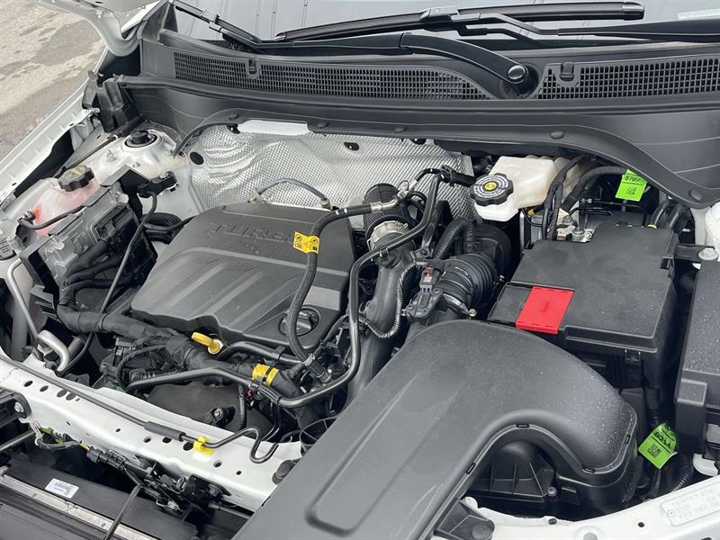 buick Envista 2026 - 32