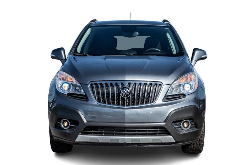 buick ENCORE CONVENIENCE 2015 - 2