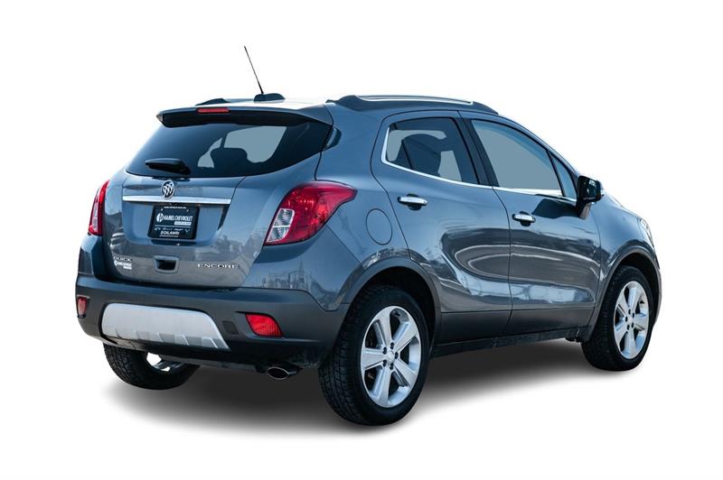 buick ENCORE CONVENIENCE 2015 - 6