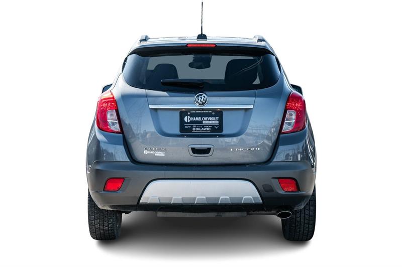 buick ENCORE CONVENIENCE 2015 - 8