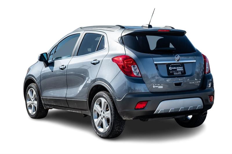 buick ENCORE CONVENIENCE 2015 - 9