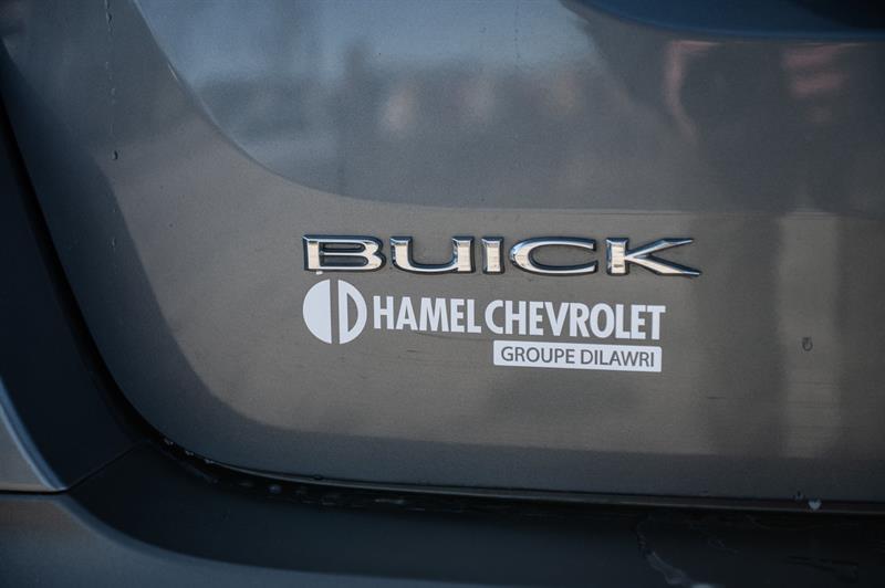 buick ENCORE CONVENIENCE 2015 - 10