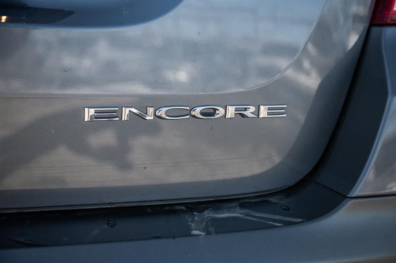 buick ENCORE CONVENIENCE 2015 - 11