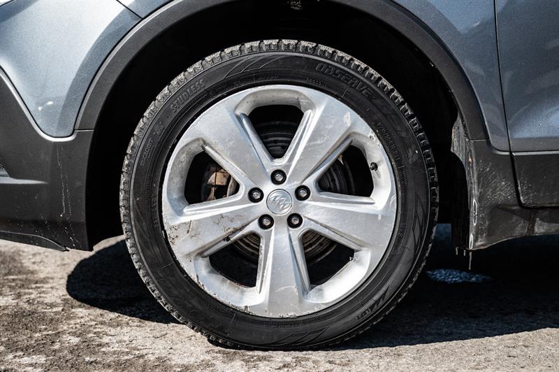buick ENCORE CONVENIENCE 2015 - 12