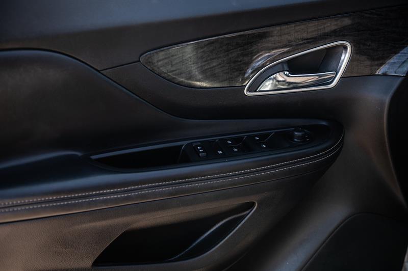 buick ENCORE CONVENIENCE 2015 - 13