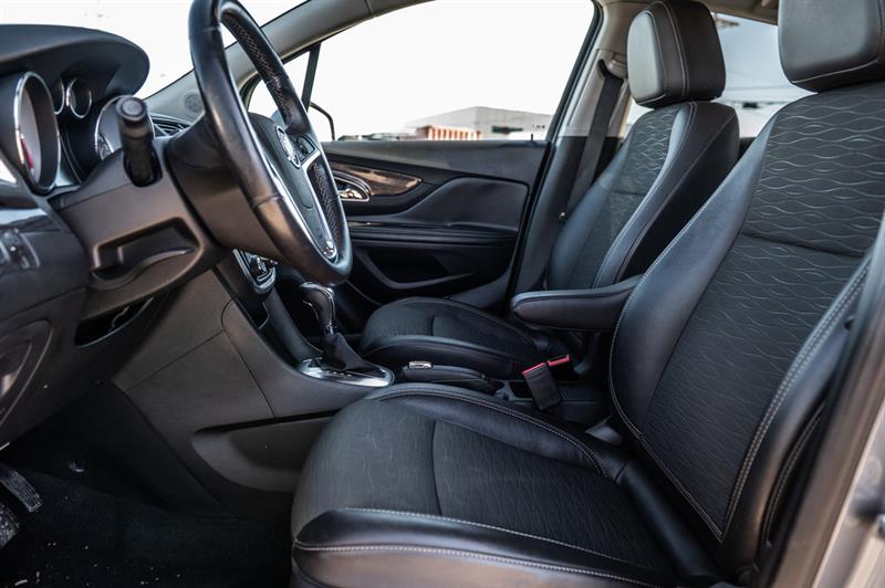 buick ENCORE CONVENIENCE 2015 - 14