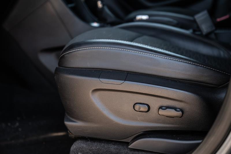 buick ENCORE CONVENIENCE 2015 - 15