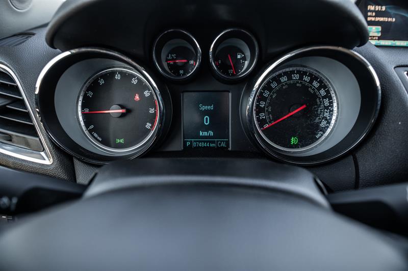 buick ENCORE CONVENIENCE 2015 - 18