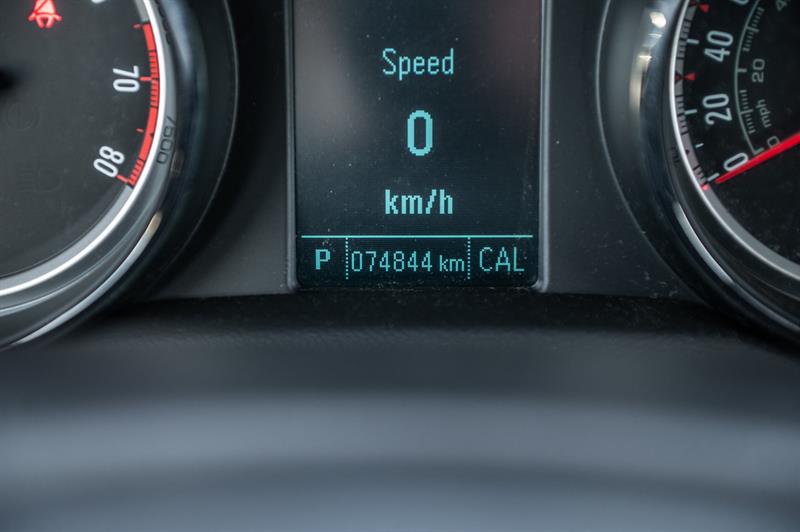 buick ENCORE CONVENIENCE 2015 - 19