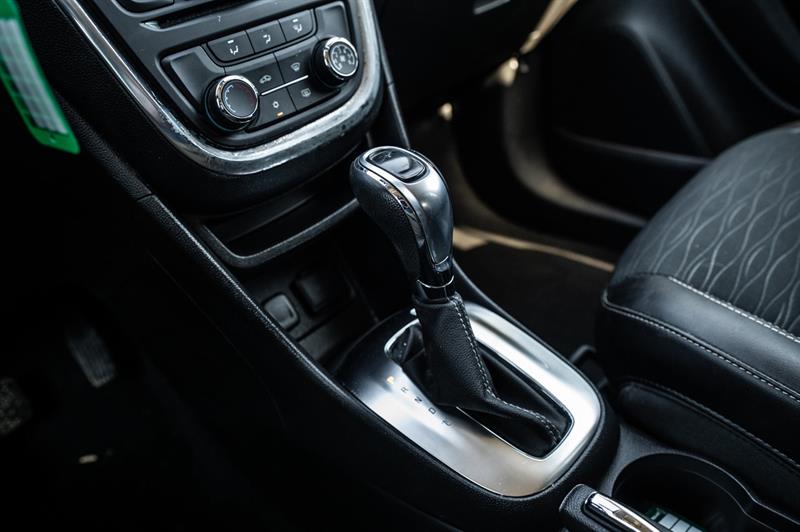 buick ENCORE CONVENIENCE 2015 - 23