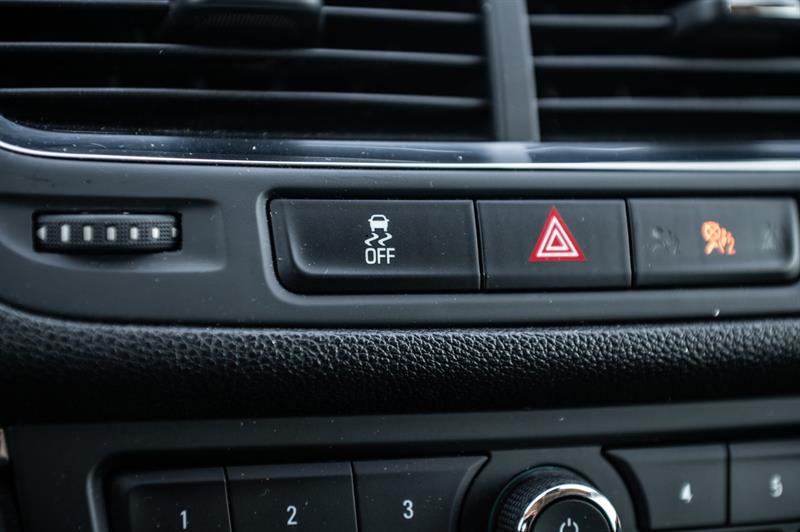 buick ENCORE CONVENIENCE 2015 - 24
