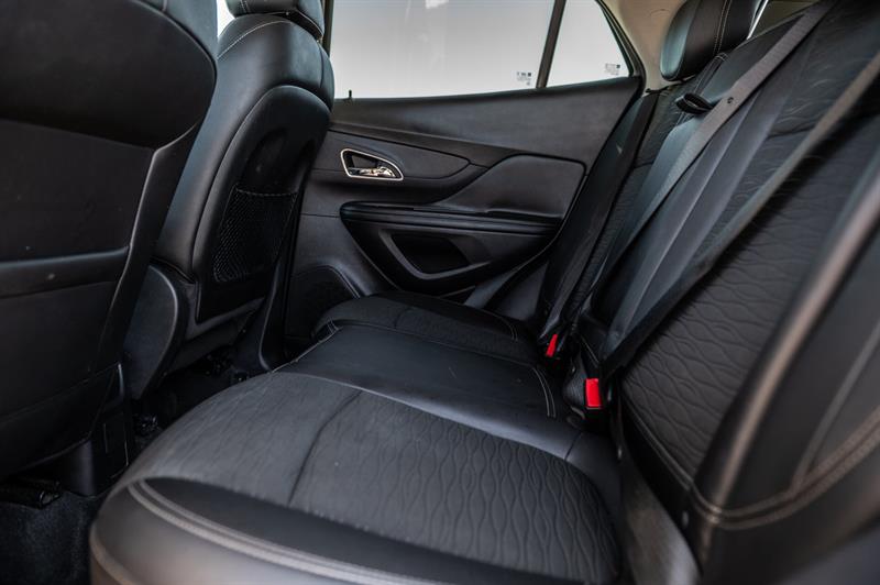 buick ENCORE CONVENIENCE 2015 - 25