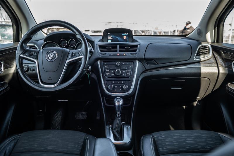buick ENCORE CONVENIENCE 2015 - 26
