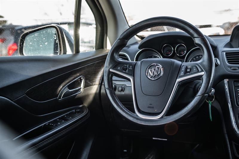 buick ENCORE CONVENIENCE 2015 - 27