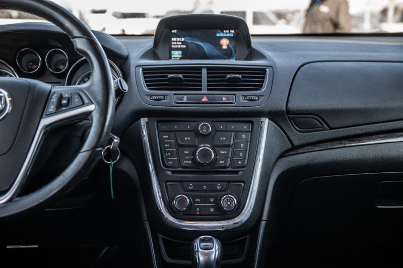 buick ENCORE CONVENIENCE 2015 - 28